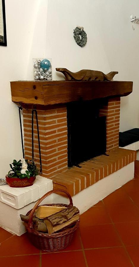 Brisile Casavacanze Barbaresco Buitenkant foto